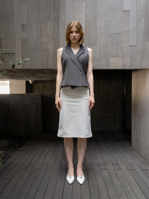Image of ANKARA - Voss Vest