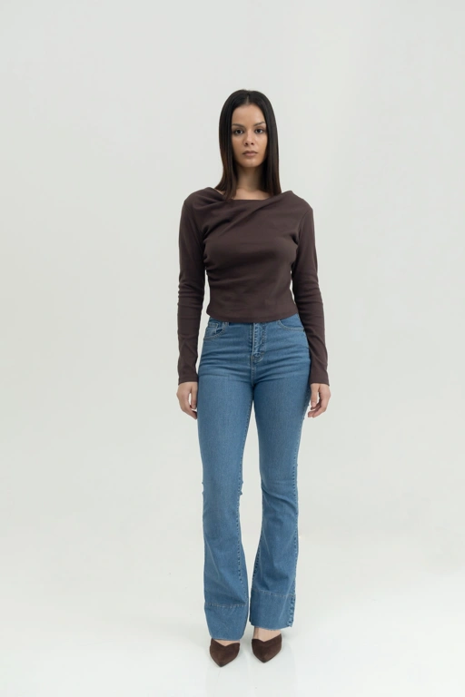 Image of Verity Top