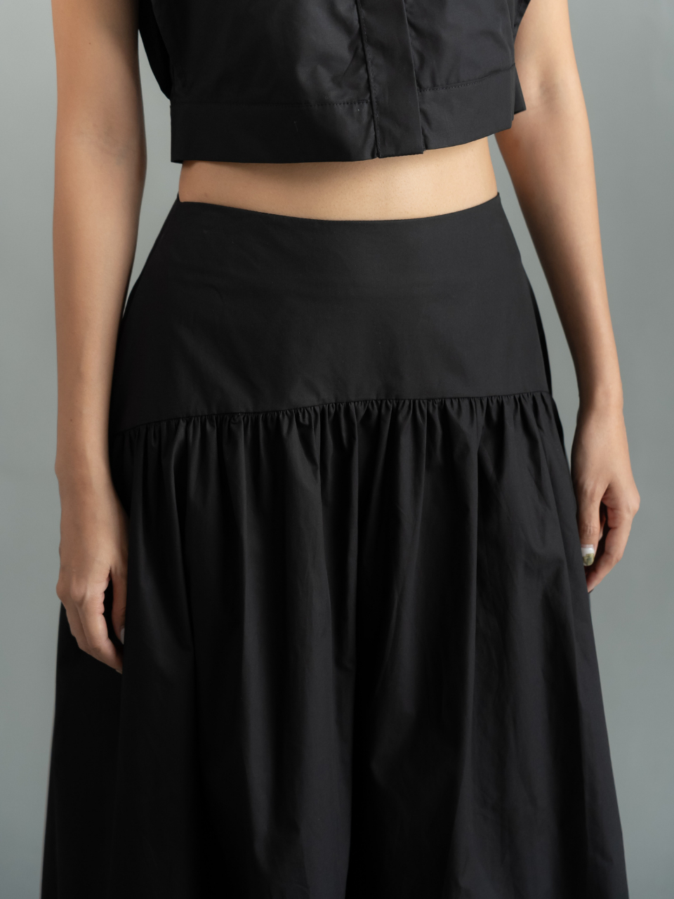 ANKARA - Raya Skirt