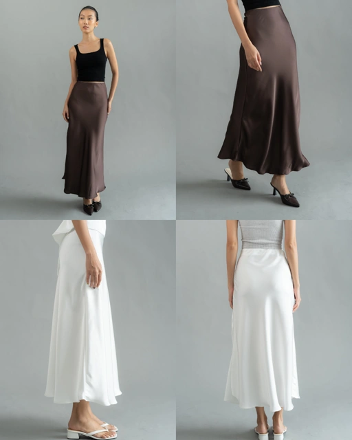 Image of Kyrren Top & Eden Skirt