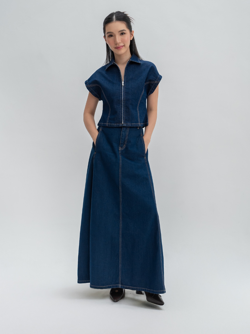 ANKARA - Vara Skirt