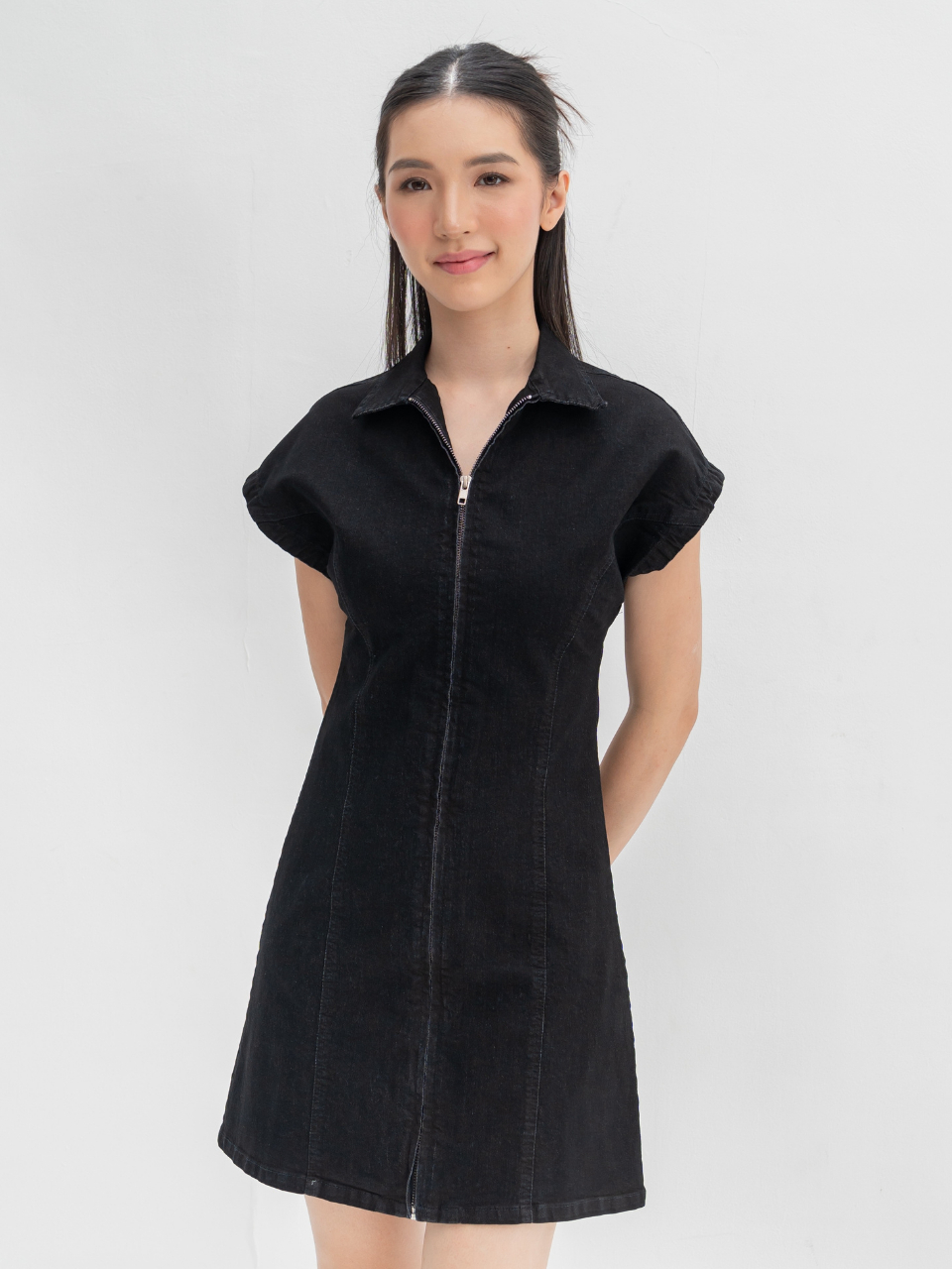 ANKARA - Macy Dress