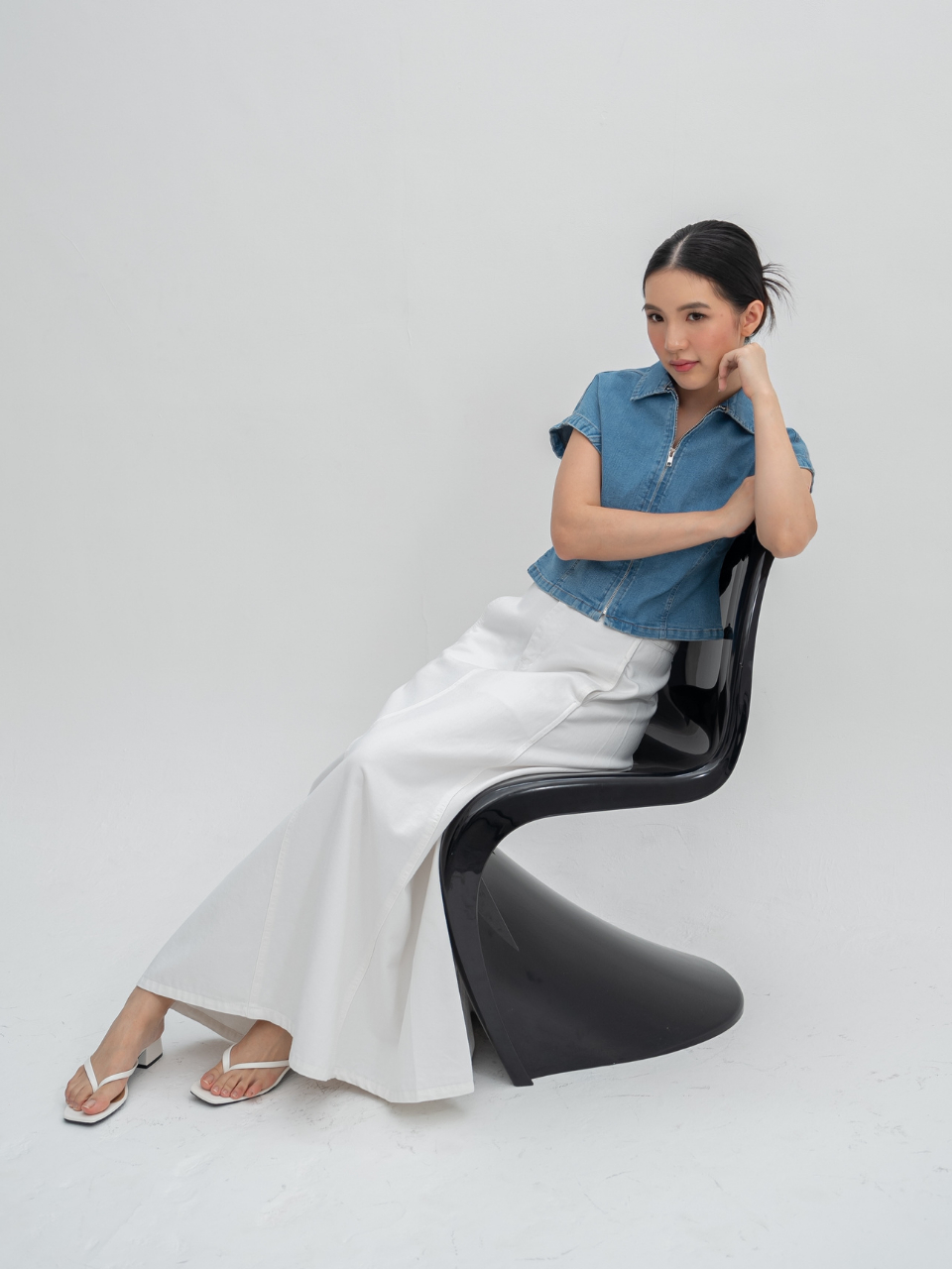ANKARA - Vara Skirt