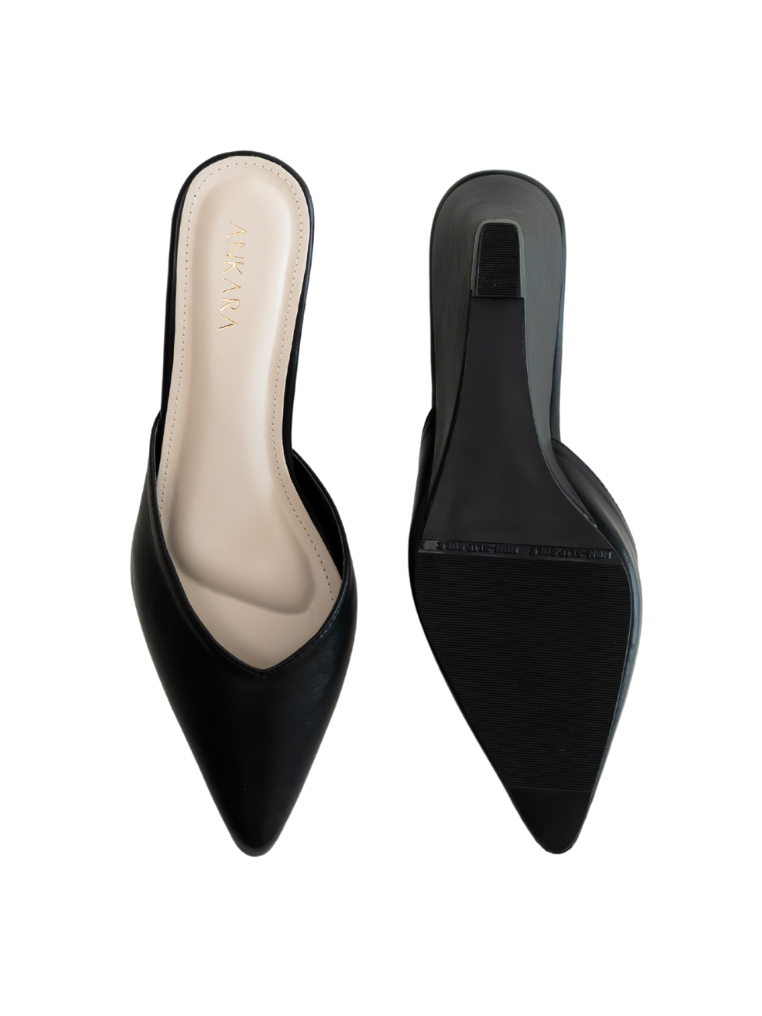 ANKARA - Zia Wedges
