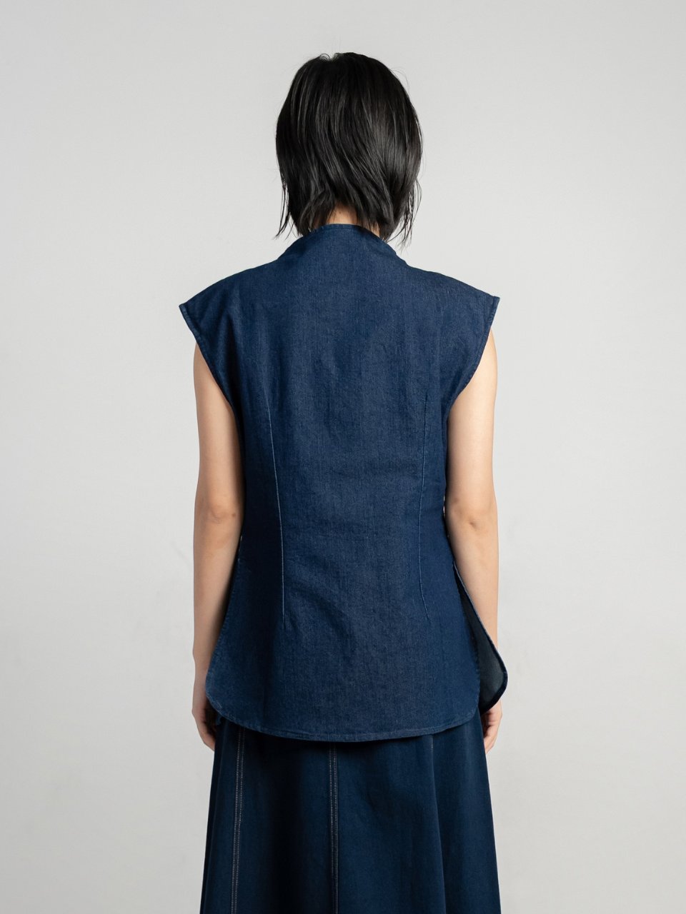 ANKARA - Alven Vest