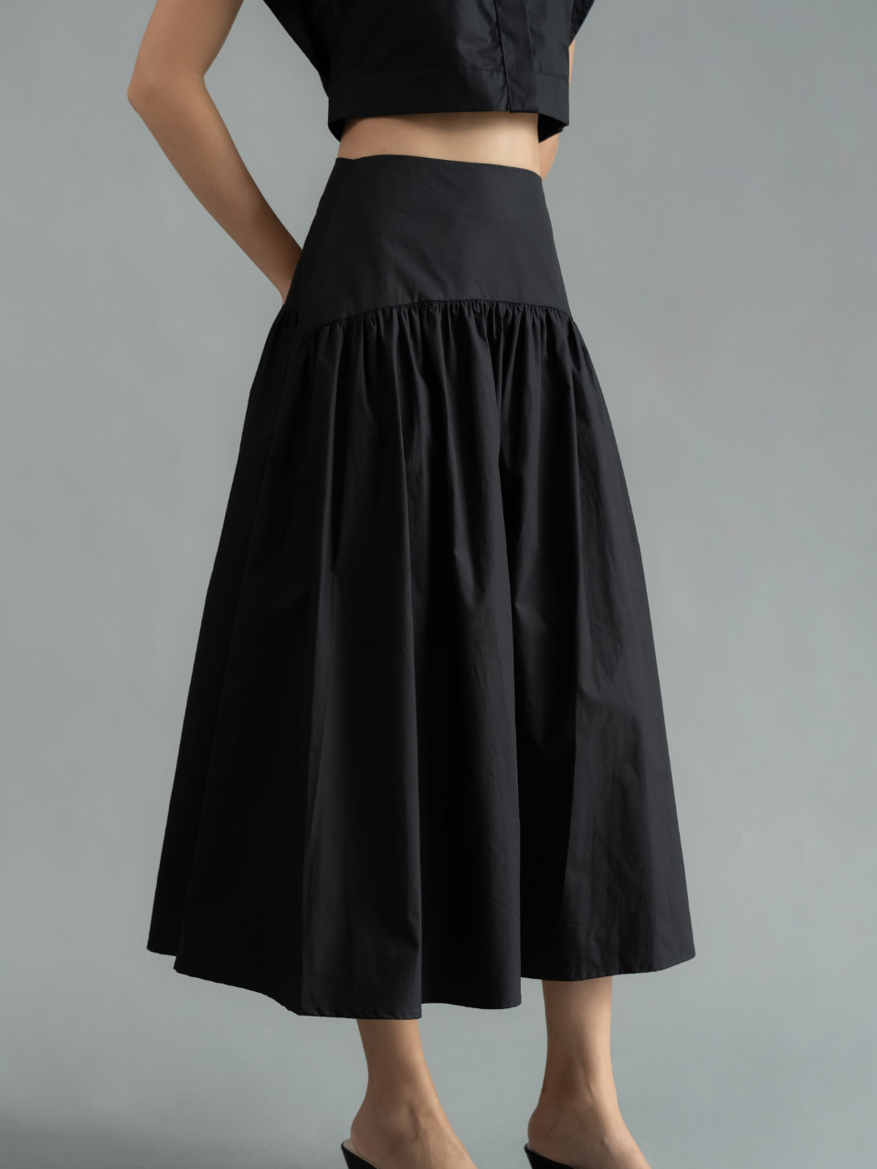 ANKARA - Raya Skirt