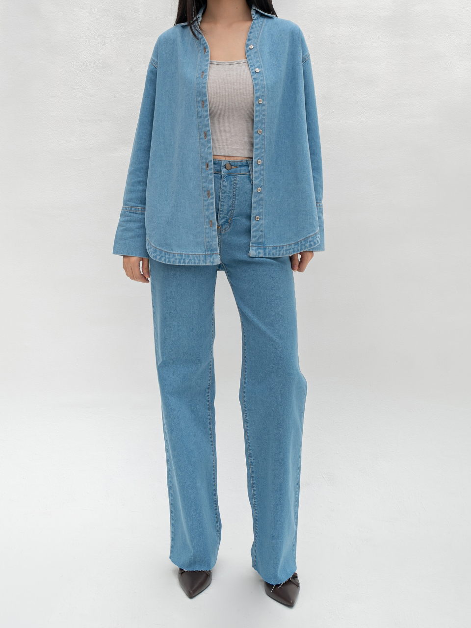 ANKARA - Holden Jeans