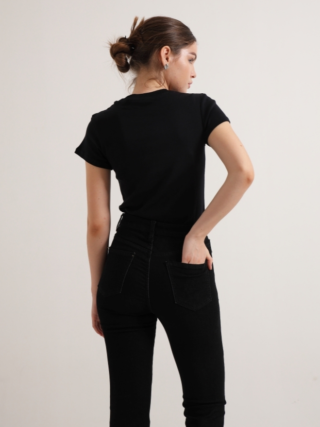 ANKARA - Mesa Flare Jeans
