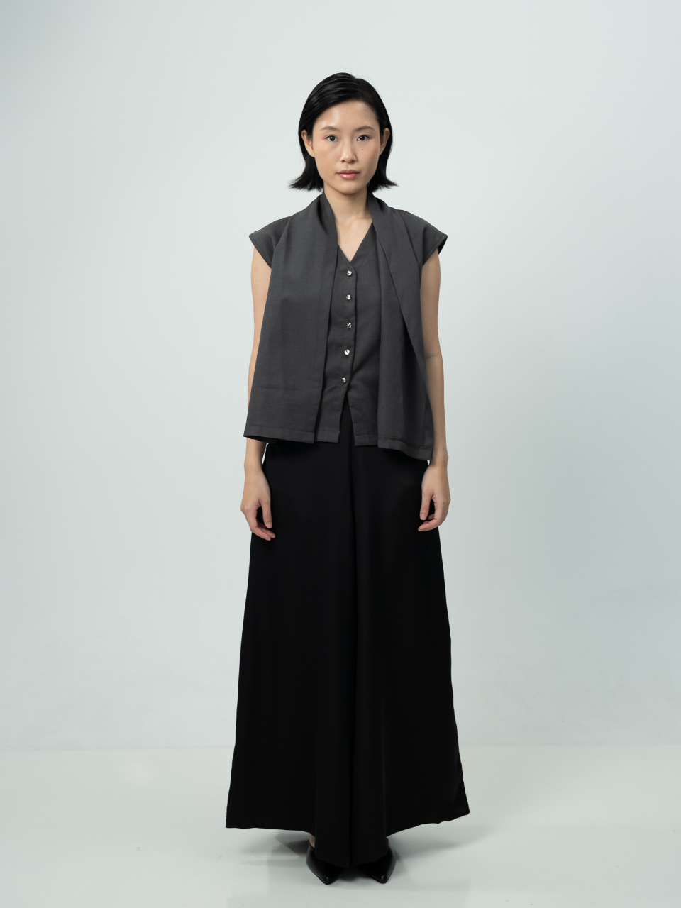 ANKARA - Formi Top