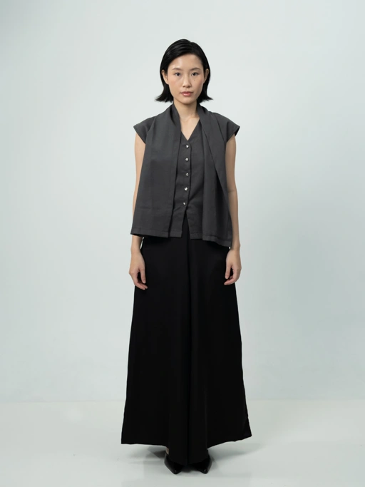 Image of ANKARA - Formi Top