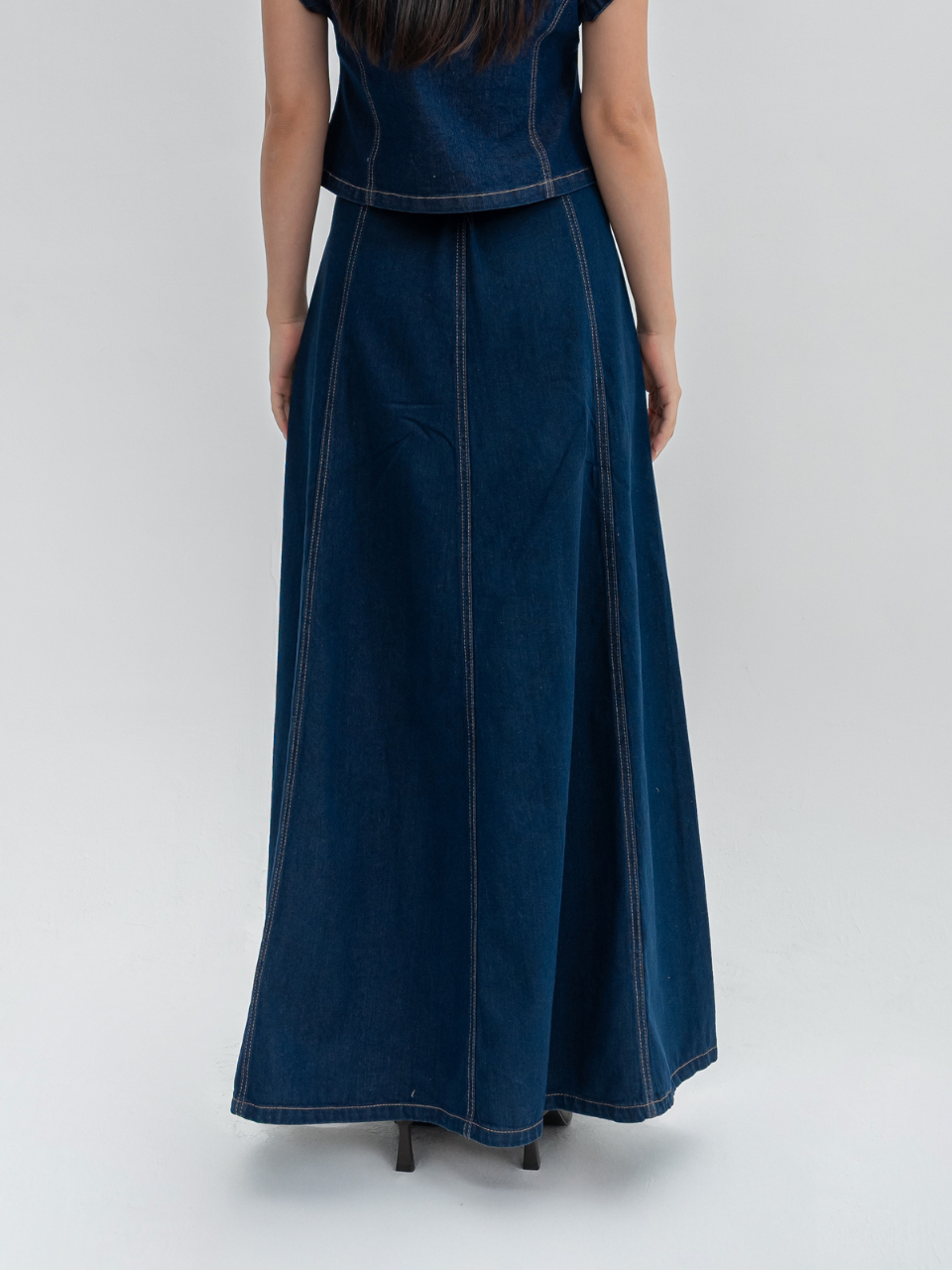 ANKARA - Vara Skirt
