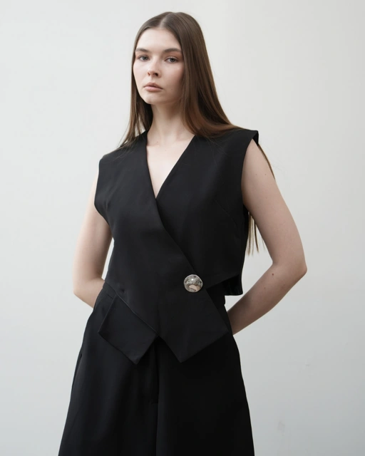 Image of Hailey Vest