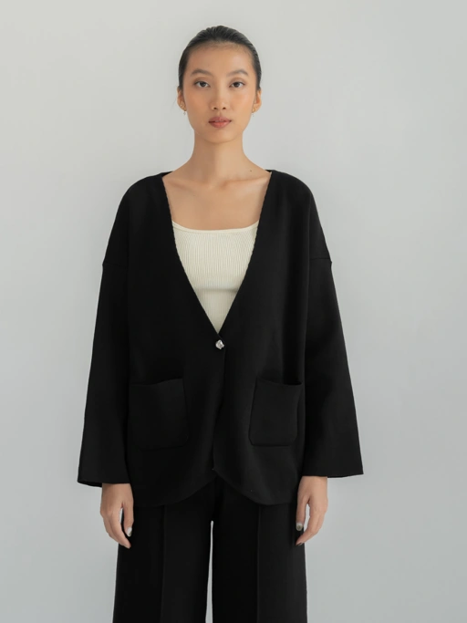 Image of ANKARA - Lira Cardigan