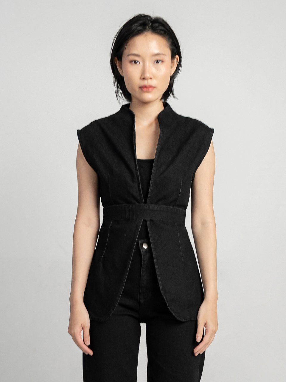 ANKARA - Alven Vest