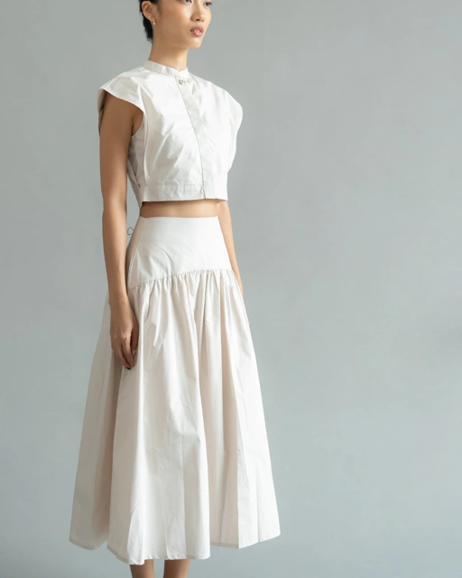 Image of Raya Skirt