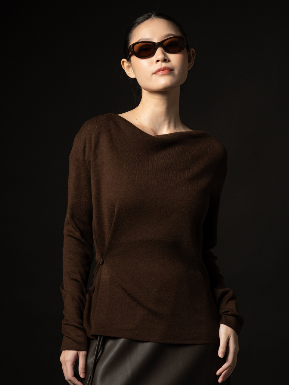 ANKARA - Frey Sweater