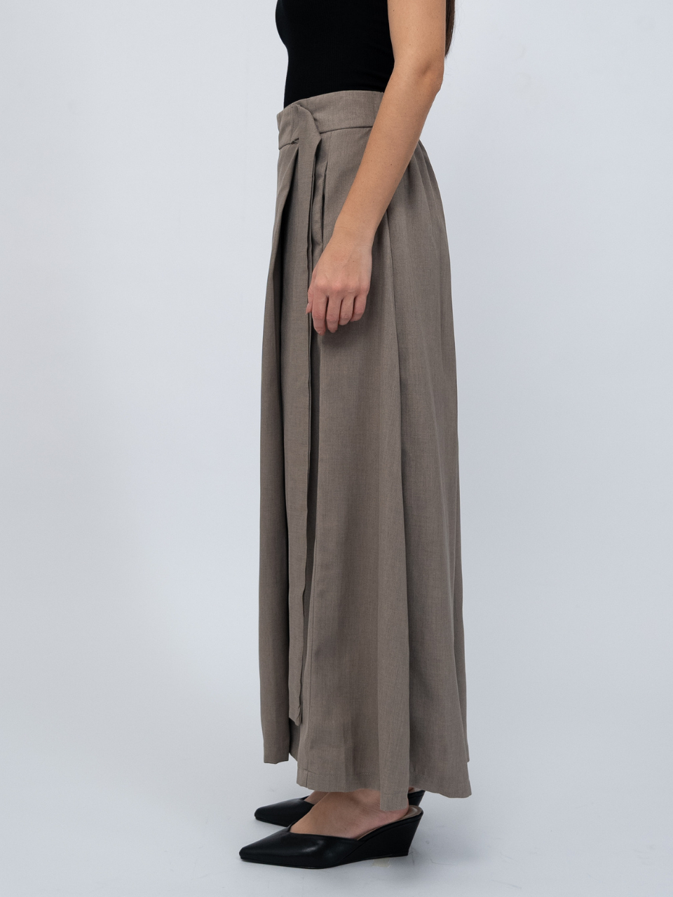 ANKARA - Mara Wrap Pants