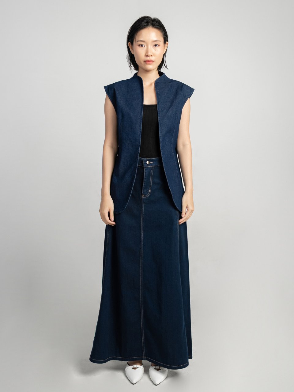 ANKARA - Alven Vest
