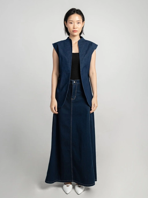ANKARA - Alven Vest