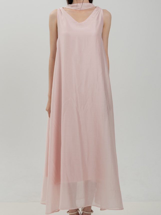 ANKARA - Echo Dress