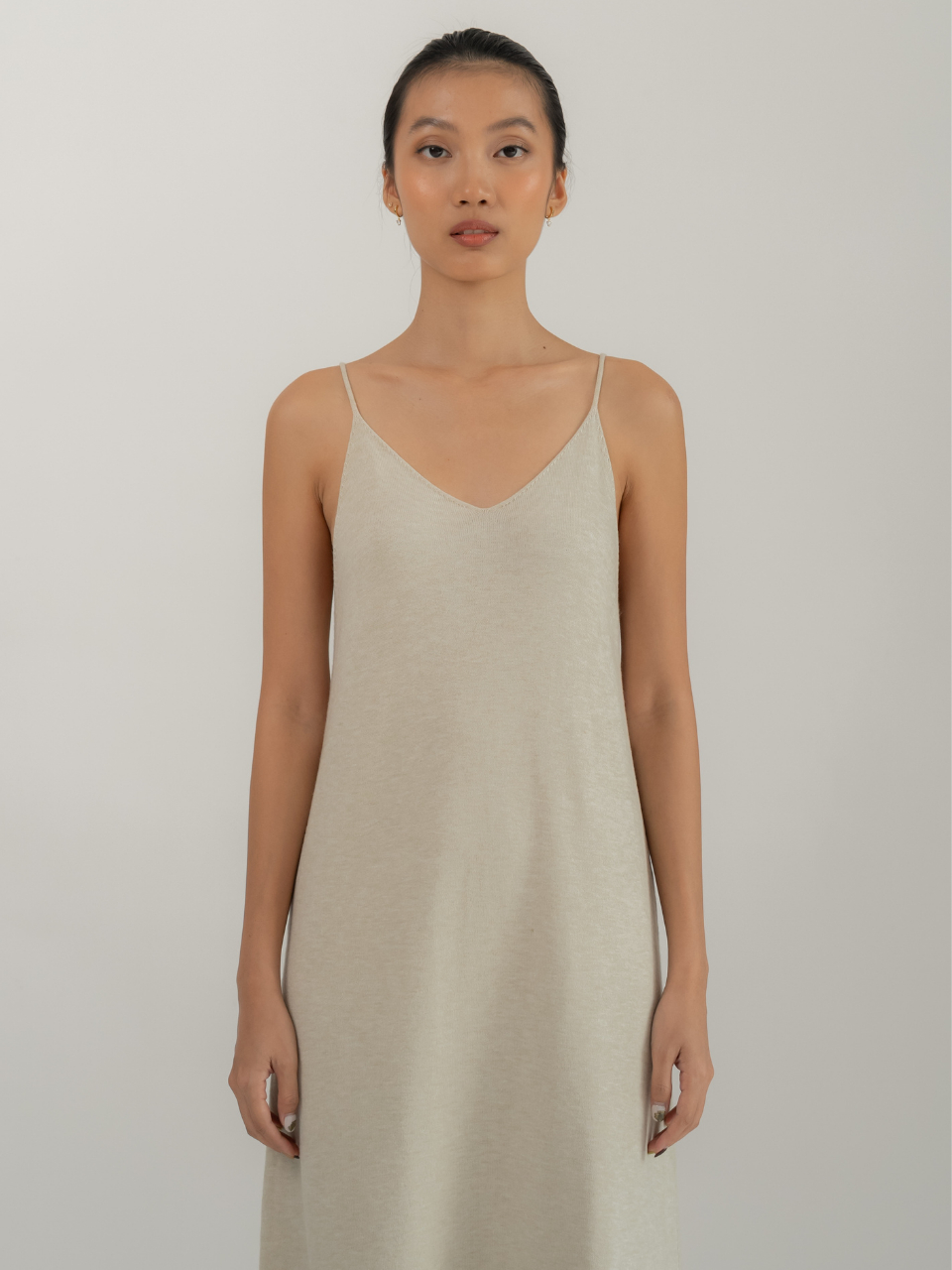 ANKARA - Luna Knit Dress