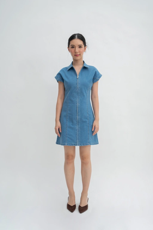 Image of Macy Dress