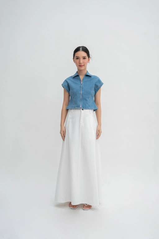 Image of Vara Skirt