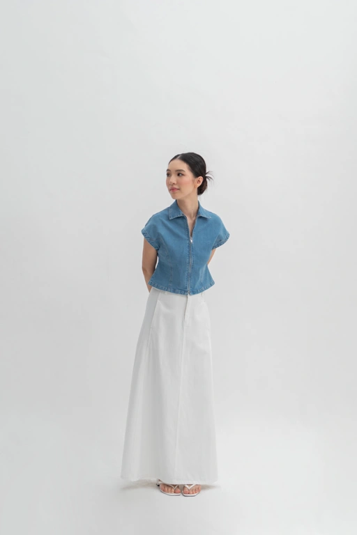 Image of Mavis Top