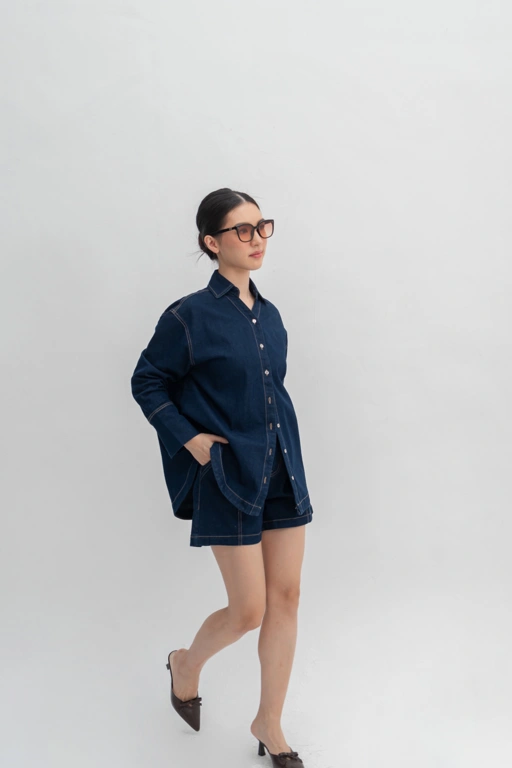 Image of Hollis Jacket Shirt