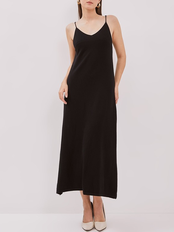 ANKARA - Luna Knit Dress