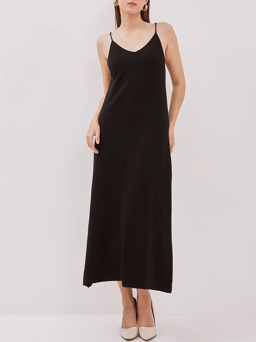 Image of ANKARA - Luna Knit Dress