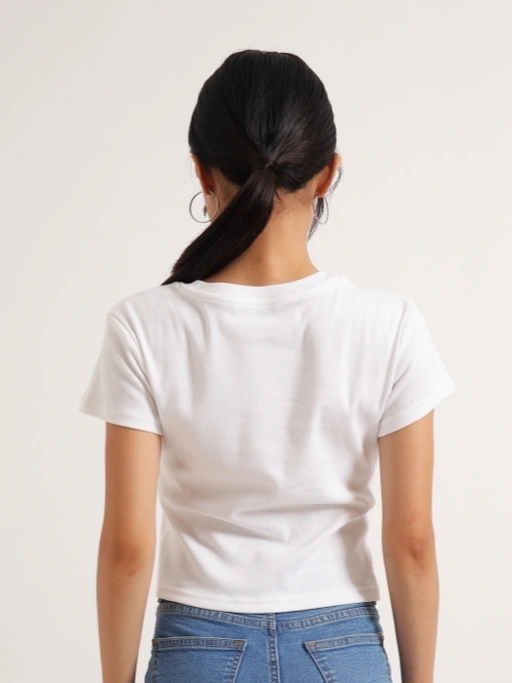 Image of ANKARA - Fitted Tee