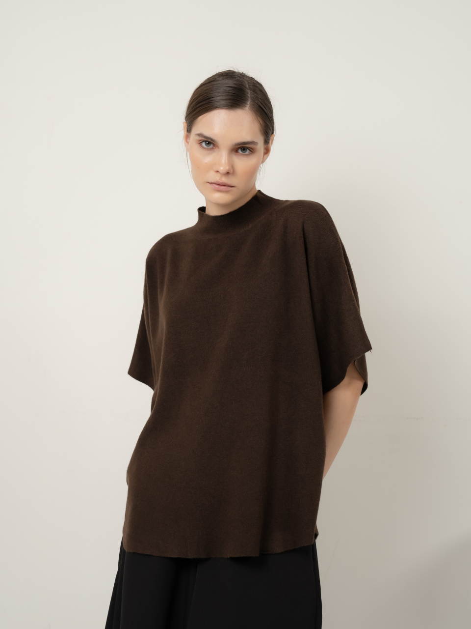 ANKARA - Reya Batwing Top