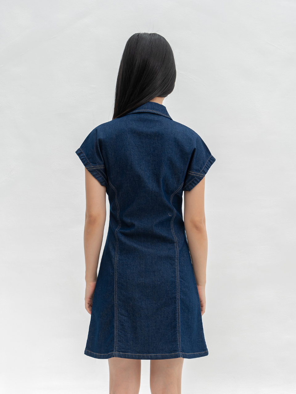 ANKARA - Macy Dress