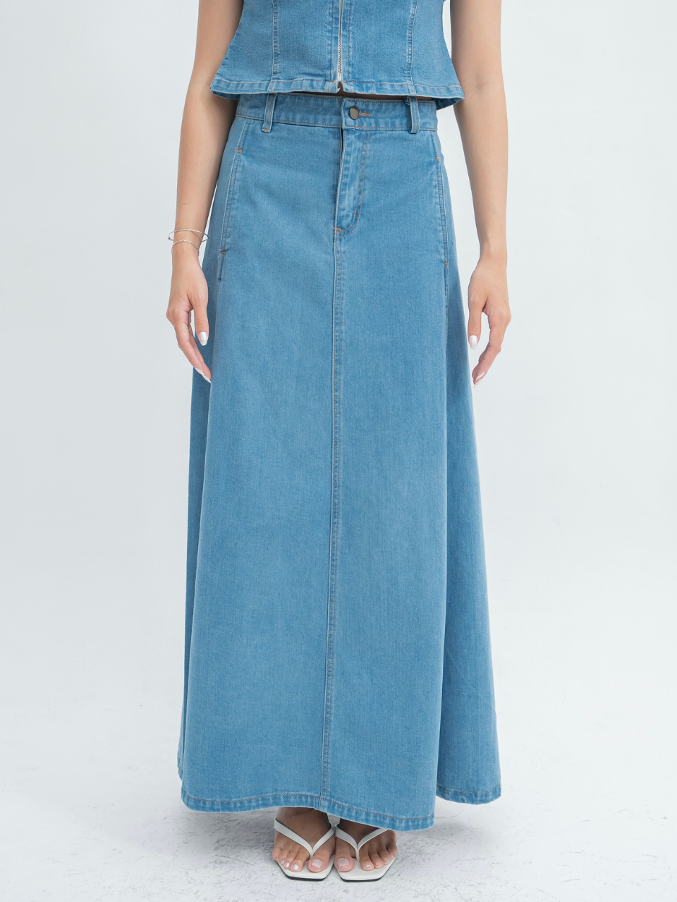 ANKARA - Vara Skirt