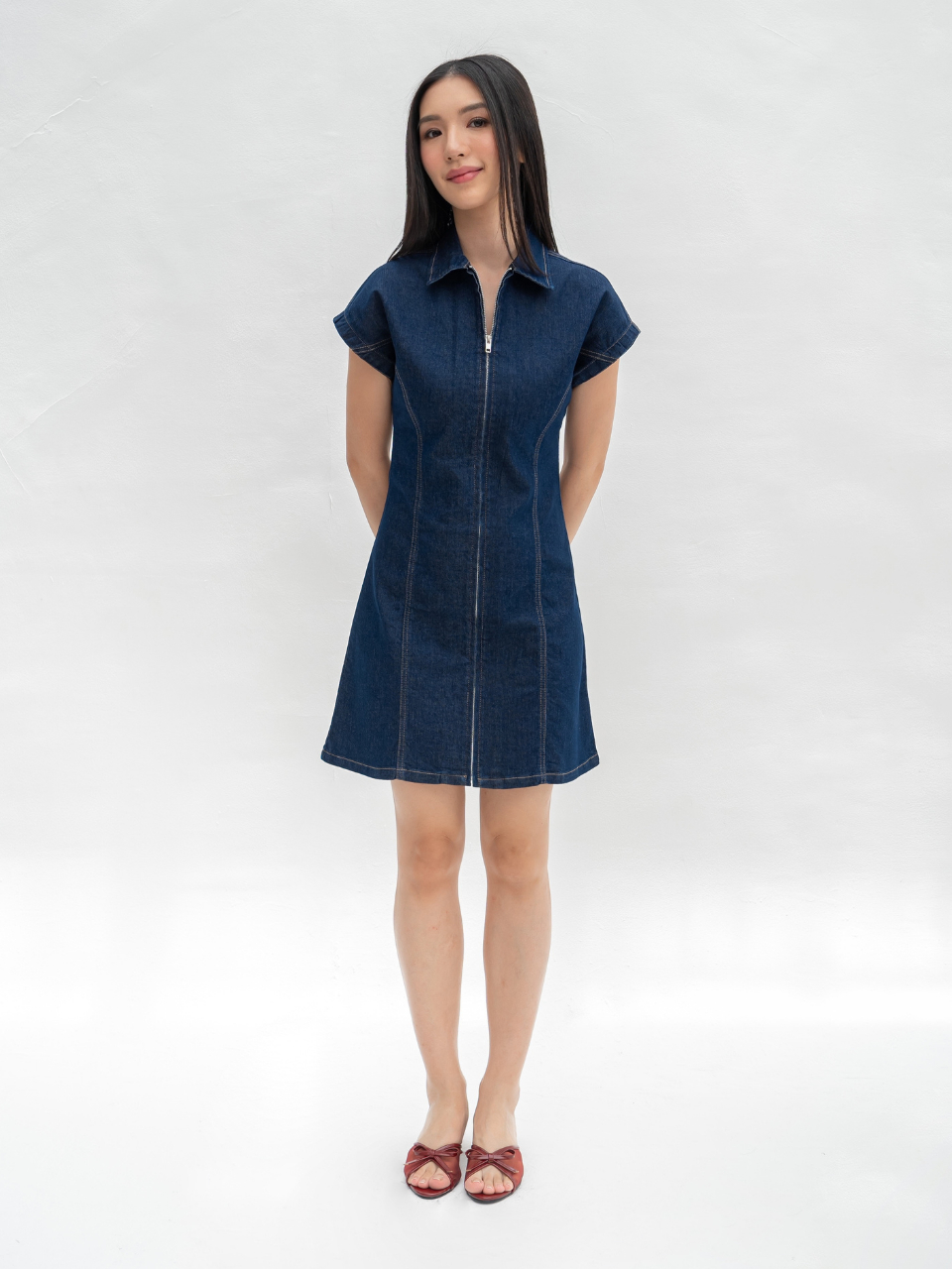 ANKARA - Macy Dress