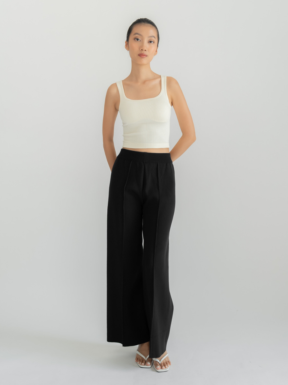 ANKARA - Eysa Trousers