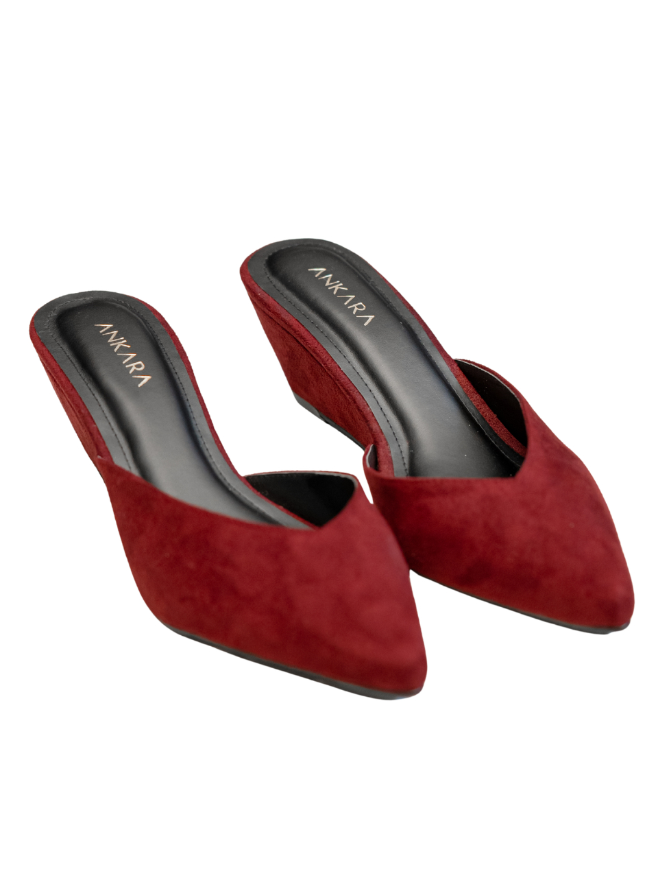 ANKARA - Zia Wedges