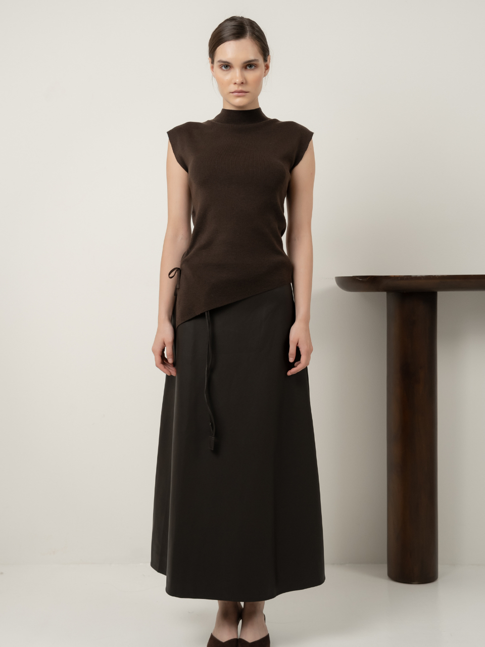 ANKARA - Pose Top