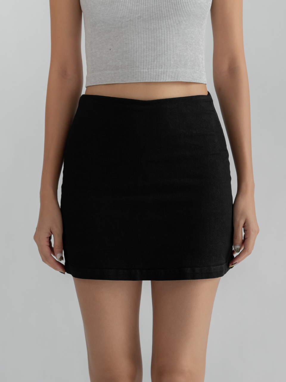 ANKARA - Ella Denim Skort