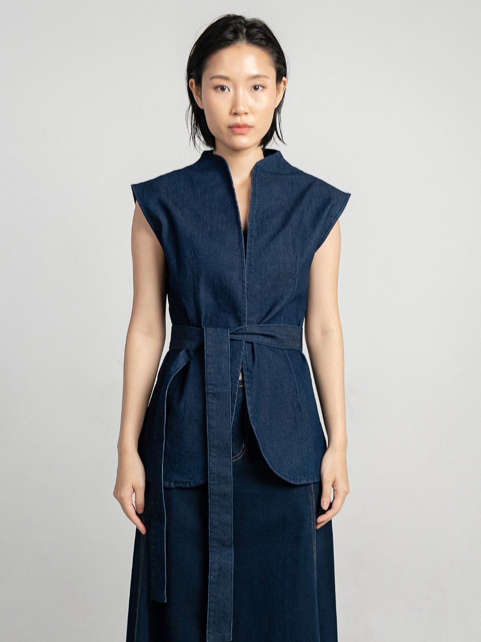 ANKARA - Alven Vest