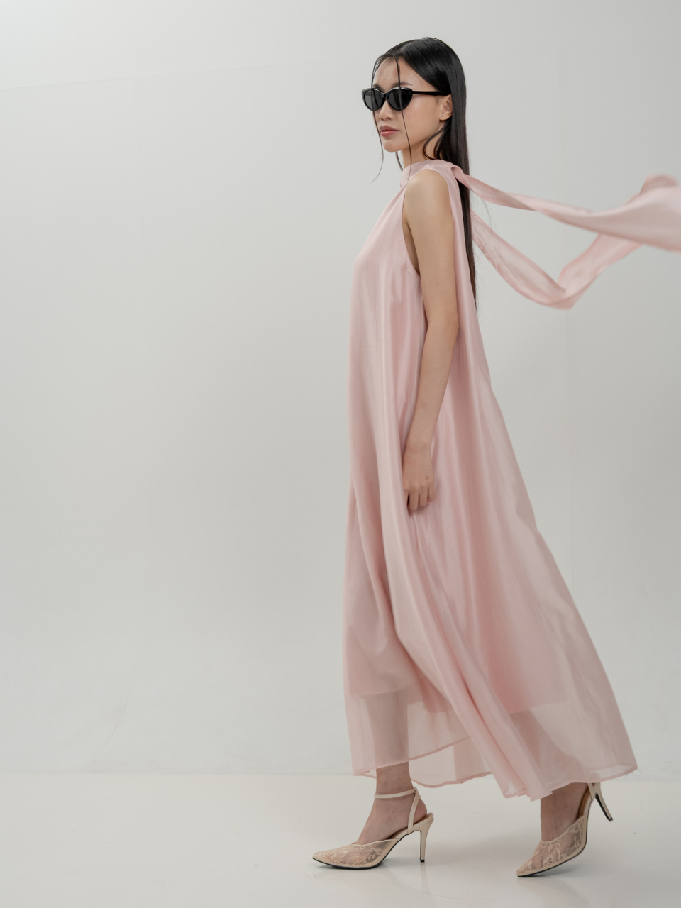 ANKARA - Echo Dress