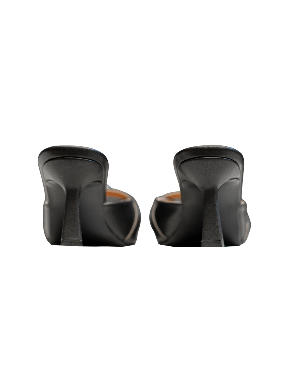 ANKARA - Mar Buckle Heels