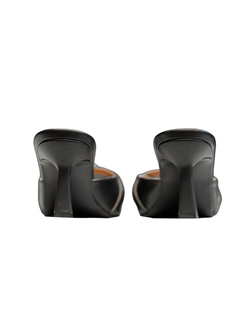 Image of ANKARA - Mar Buckle Heels