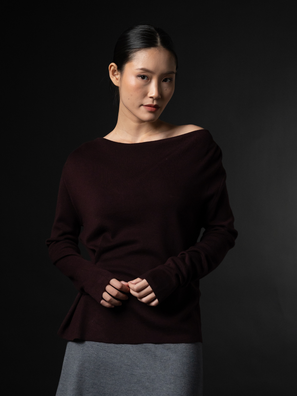 ANKARA - Frey Sweater