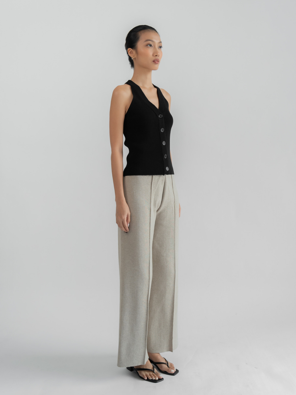 ANKARA - Eysa Trousers