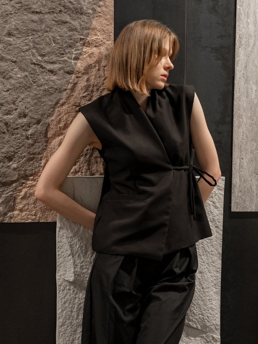 ANKARA - Lunee Vest