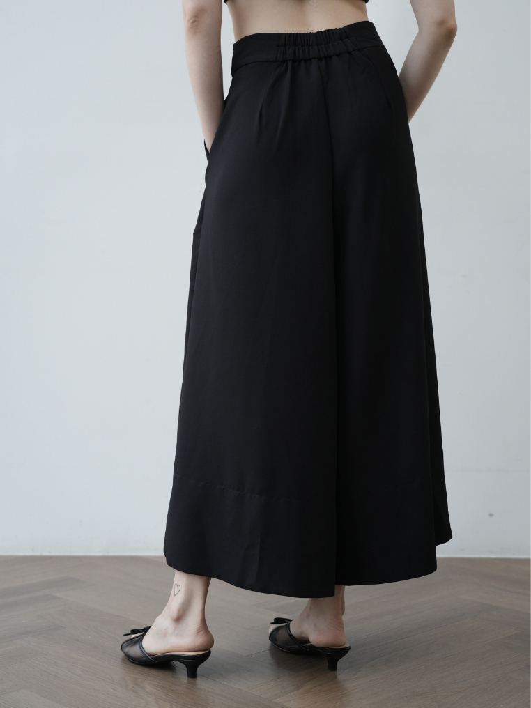ANKARA - Gaia Wide Leg Pants