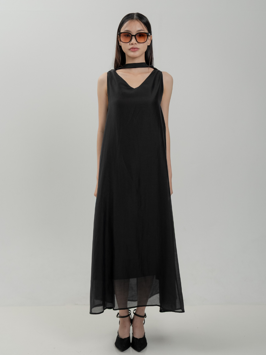 ANKARA - Echo Dress