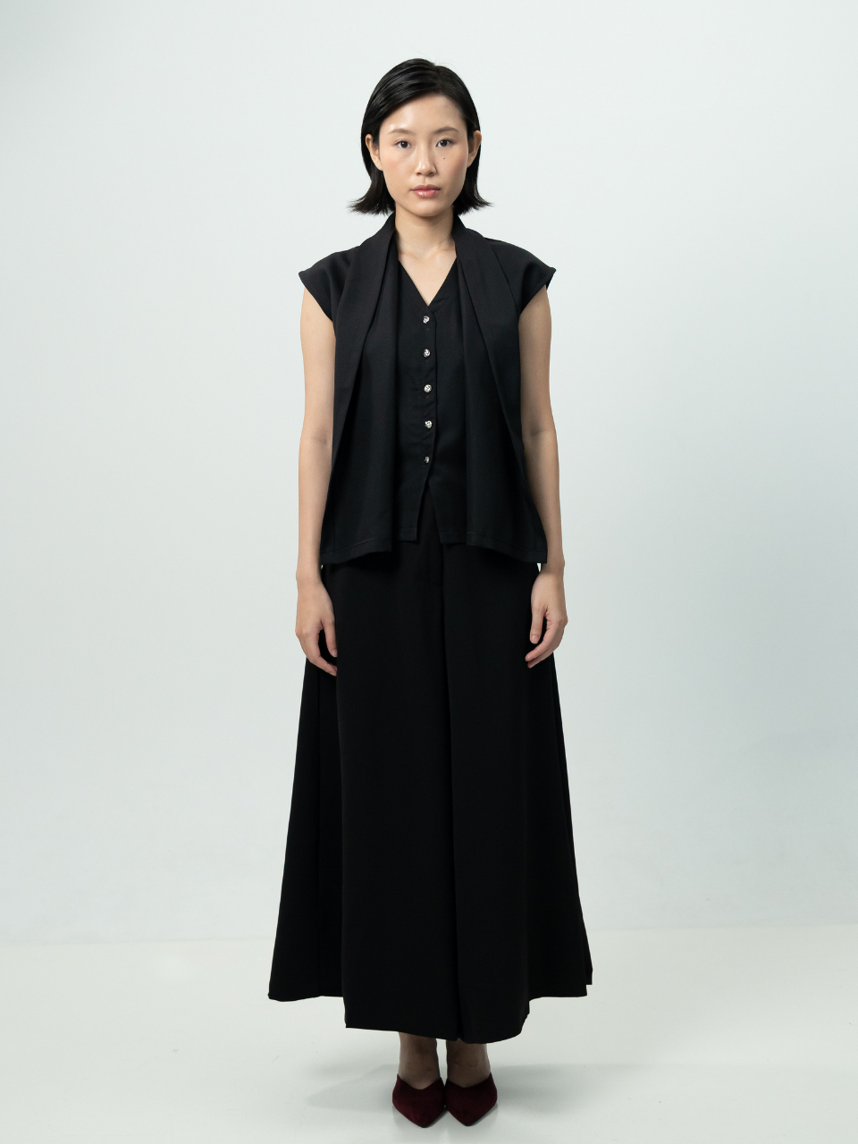 ANKARA - Formi Top